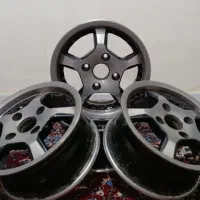 رینگ اسپرت پراید سایز 13