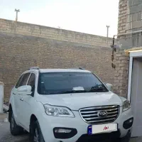 لیفانx60مدل94|خودرو سواری و وانت|اردکان, |دیوار