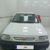 پراید ۱۳۱ دوگانه مدل ۹۰ سند تک برگ