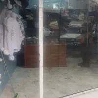 فروش مغازه ۱۳متری ملک آباد املاک نظری خانم پروانه