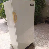 یخوال ژنرال استیل