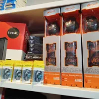 موس گیمی به همراه موس پد|قطعات و لوازم جانبی رایانه|کرمان, |دیوار