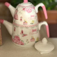 قوری کتری ترکیه|قوری، کتری، قهوه‌ساز دستی|تبریز, |دیوار