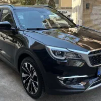 فیدلیتی پرایم ۵نفره مدل ۴۰۱|خودرو سواری و وانت|اصفهان, آفاران|دیوار