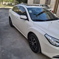 بسترن b50f بدون رنگ مدل ۱۳۹۶|خودرو سواری و وانت|تهران, نارمک|دیوار