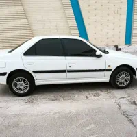 پژو پارس مدل ۱۳۹۷|خودرو سواری و وانت|اصفهان, شهرک شهید منتظری|دیوار