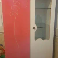 سرویس خواب کودک و نوجوان|تخت و سرویس خواب|فرخشهر, |دیوار