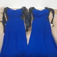 دو عدد لباس مجلسی ست