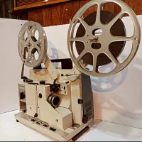 آپارات 16میل آلمانی قدیمی