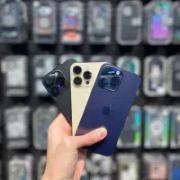 ۱۴ پرو و پرو مکس با ریجستر و بدون ریجستری اقساطی