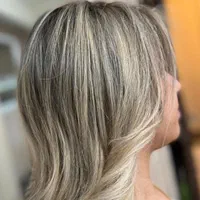 رنگ مو و پروتئین تراپی تضمینی|خدمات آرایشگری و زیبایی|بوشهر, |دیوار