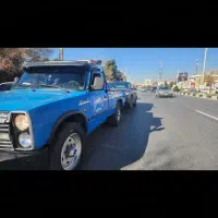 یدک کش جرثقیل امدادخودرو چرخگیر امداد افرود