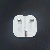 شارژ۲۰ وات ایفون|لوازم جانبی موبایل و تبلت|فلاورجان, |دیوار