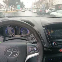 جک S5مدل1400موتور 2000توربو|خودرو سواری و وانت|ماهدشت, |دیوار