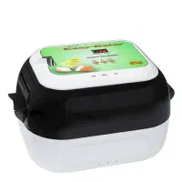 جوجه کشی ایزی باتور ۵