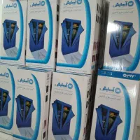 کمد های  برزنتی پارچه ای آسایش مدل شقایق(دو قلو)|جاکفشی، کمد، دراور|تهران, مظاهری|دیوار