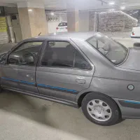 پژو پرشیا دوگانه|خودرو سواری و وانت|اسلامشهر, شهرک واوان|دیوار