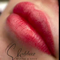 میکروبلید ابرو و هاشور فوق طبیعی و نچرال|خدمات آرایشگری و زیبایی|سرپل ذهاب, |دیوار