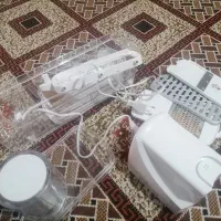 رنده برقی عصای دست آشپزخانه مارک عرشیا