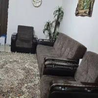 فروش مبل راحتی  هفت نفره شرکتی مریکس