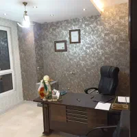 ۱۰۰متر موقعیت اداری در نزدیکترین فاصله به فلکه دوم