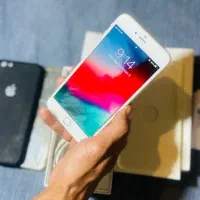 گوشی موبایل6+iphoni(ایفون۶پلاس)|موبایل|شیراز, ستارخان|دیوار