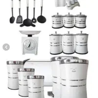 سرویس آشپزخانه