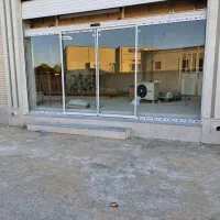 شیشه سکوریت در و پنجره