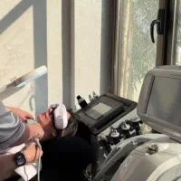 پاکسازی و فشیال تخصصی اقایان وبانوان