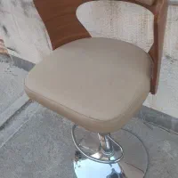 صندلی جکدار اوپن ۴ عدد جک کره