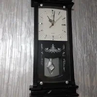 ساعت دیواری