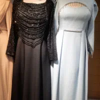 حراج لباس مجلسی|لباس|اصفهان, چرخاب|دیوار