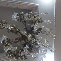 لوستر|لوستر و چراغ آویز|تهران, کیانشهر|دیوار