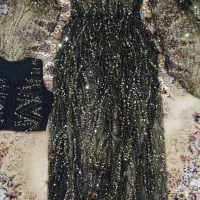 لباس مجلسی