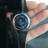 ساعت هابلوت اصلی معاوضه|ساعت|خرم‌آباد, |دیوار