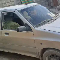 پراید مدل 90|خودرو سواری و وانت|سیب و سوران, |دیوار