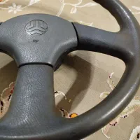 فرمان پراید صبا در حد نو|قطعات یدکی و لوازم جانبی|شیراز, غدیر جنوبی|دیوار