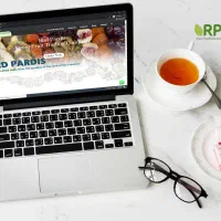 خدمات برندینگ، تولید محتوا، هوش مصنوعی