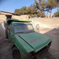 نیسان اسقاطی