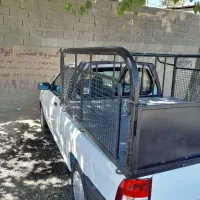 وانت پراید ۱۵۱|خودرو سواری و وانت|تهران, شهرک پرواز|دیوار