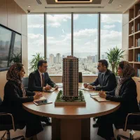 استخدام کارشناس حقوقی / مشاور املاک ولیعصر