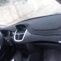 پژو 207 tu5 مدل ۱۴۰۴ صفر|خودرو سواری و وانت|آبادان, |دیوار