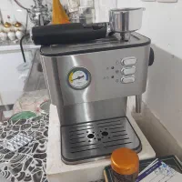 اسپرسو ساز فیلیپس|سماور، چایساز، قهوهساز|مشهد, انصار|دیوار