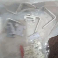 پرده حریر|پرده، رانر، رومیزی|نورآباد, |دیوار