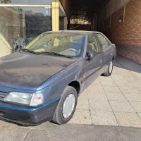 ۴۰۵ مدل ۹۳ دوگانه کارخانه