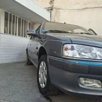 پرشیا مدل ۹۱ دوگانه کارخانه|خودرو سواری و وانت|ارومیه, |دیوار