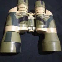 دوربین شکاری|کوهنوردی و کمپینگ|پرند, فاز ۴|دیوار