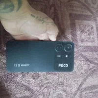 گوشی پوکوc65|موبایل|گرگان, |دیوار