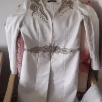 شومیز حصیری ومانتو وتاپ شلوارک وپیراهن لی
