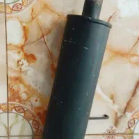 منبع اگزوز 106|قطعات یدکی و لوازم جانبی|علی‌آباد کتول, |دیوار